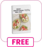 Coreflx 28 Day Meal Plan