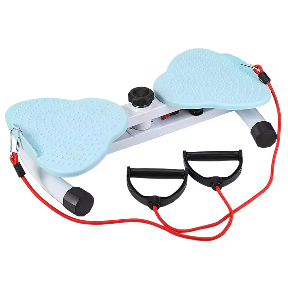 Pilates Waist Twister