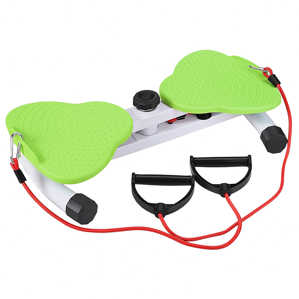 Pilates Waist Twister